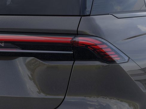 New 2026 Lincoln Nautilus Black Label w/ Jet Appearance Package image 21