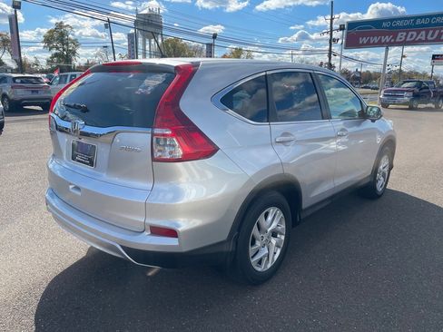 Used 2016 Honda CR-V EX image 3