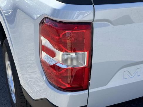 New 2026 Ford Maverick XL AWD/4WD image 12