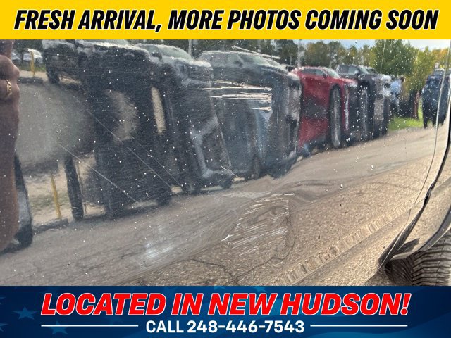 Used 2021 RAM 1500 Limited AWD/4WD image 5