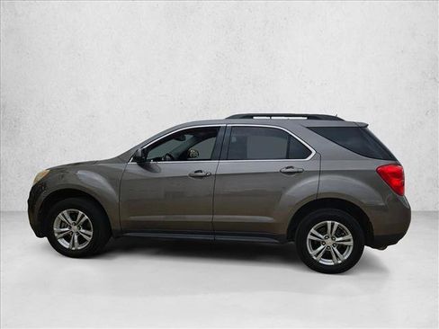 Used 2011 Chevrolet Equinox LT image 7