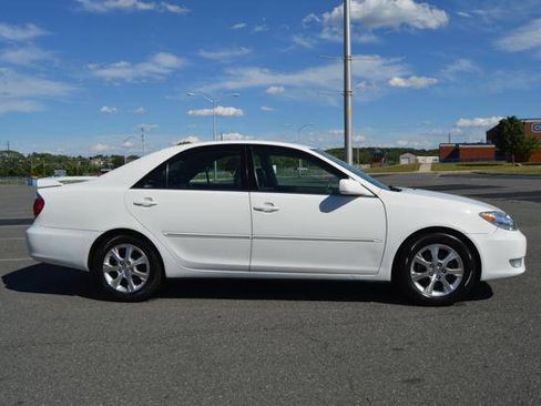Used 2006 Toyota Camry XLE FWD image 54