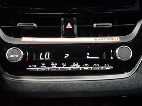 New 2026 Toyota Corolla SE image 20