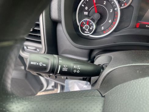 New 2026 RAM 3500 Tradesman image 20