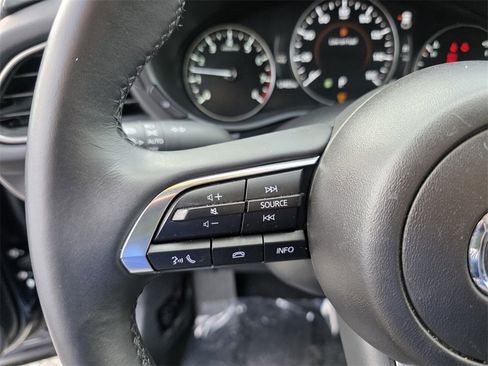 Used 2024 MAZDA CX-30 AWD 2.5 S w/ Select Sport Pkg image 19