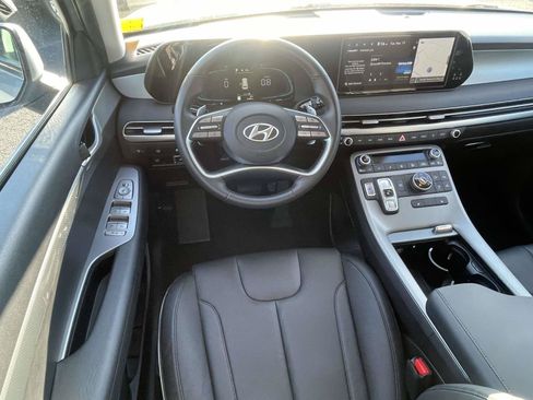 Used 2025 Hyundai Palisade SEL AWD/4WD image 6