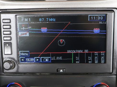 Used 2007 Chevrolet Corvette Coupe w/ Preferred Equipment Group image 33