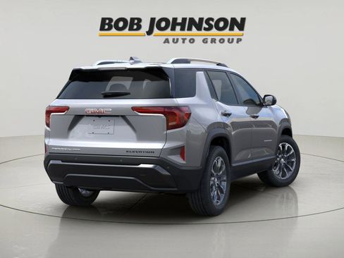 New 2026 GMC Terrain Elevation w/ Elevation Premium Package AWD/4WD image 3