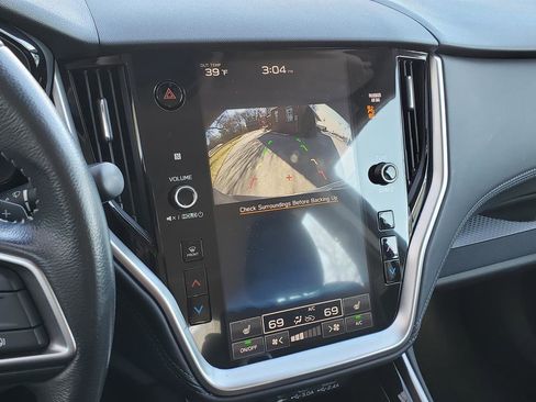 Used 2024 Subaru Legacy Premium image 23