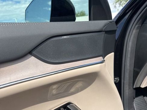 New 2025 Volvo EX90 Plus image 11