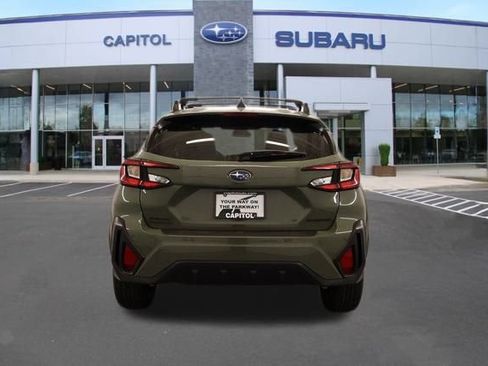 New 2026 Subaru Crosstrek 2.5i Limited w/ Popular Package #3A AWD/4WD image 5