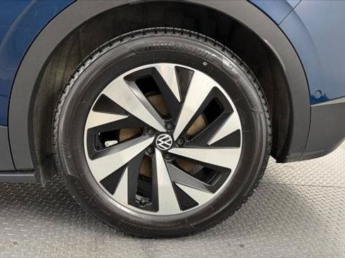 Used 2023 Volkswagen ID.4 Pro RWD image 29