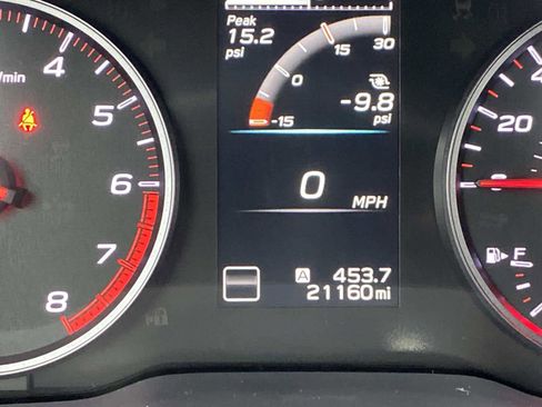 Used 2023 Subaru WRX image 32