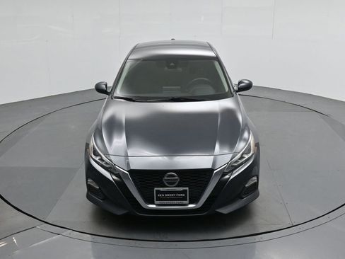 Used 2022 Nissan Altima 2.5 SV image 36