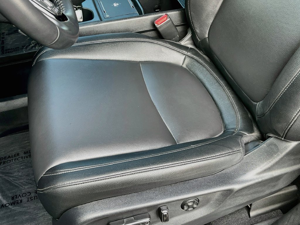 Used 2026 Honda Odyssey EX-L image 18