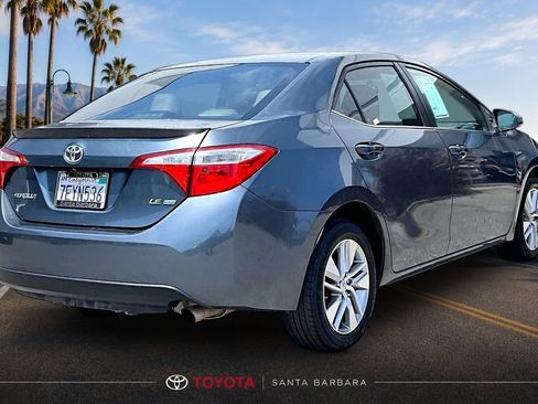 Used 2014 Toyota Corolla LE FWD image 5