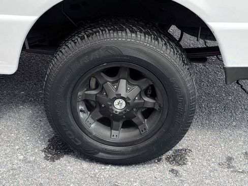 Used 2010 Ford Ranger XL RWD image 11