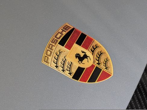 Used 2024 Porsche 718 Cayman GT4 RS image 13