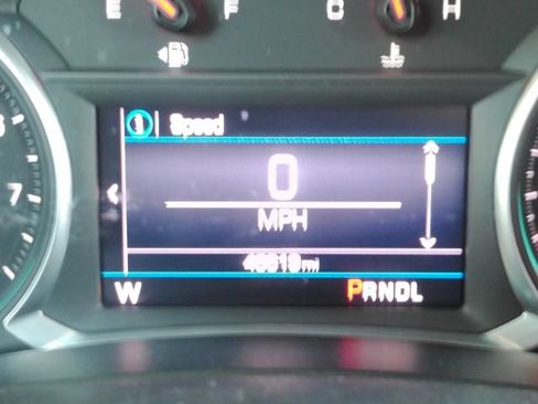 Used 2019 Chevrolet Equinox LT FWD image 36