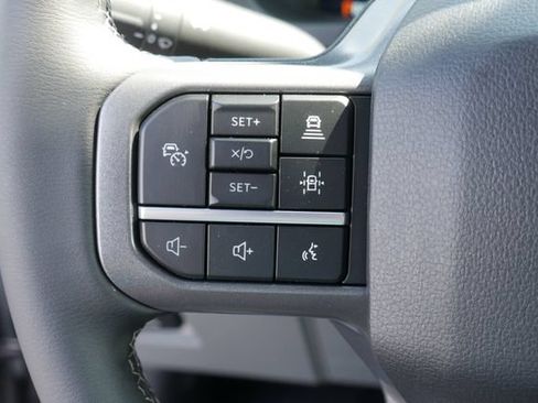 New 2026 Ford F150 XLT w/ Equipment Group 302A MID AWD/4WD image 18