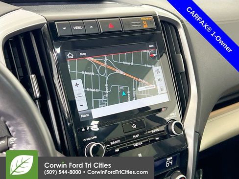Used 2021 Subaru Ascent Touring image 22