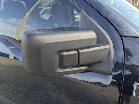 Used 2022 Ford F150 XLT w/ Equipment Group 301A Mid image 12