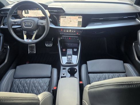 Used 2023 Audi S3 Premium Plus w/ Premium Plus Package AWD/4WD image 14