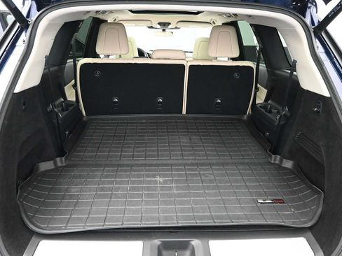 Used 2023 INFINITI QX60 Luxe w/ Cargo Package AWD/4WD image 31