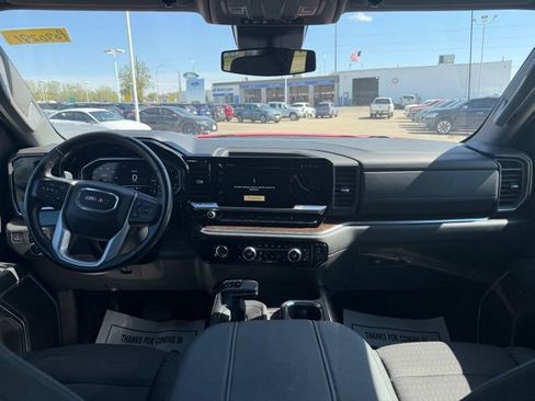 Used 2023 GMC Sierra 1500 Elevation AWD/4WD image 13