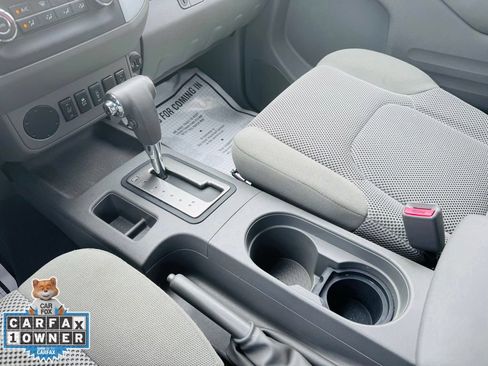 Used 2018 Nissan Frontier SV RWD image 22