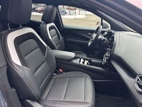 Certified 2024 Chevrolet Blazer EV LT image 30