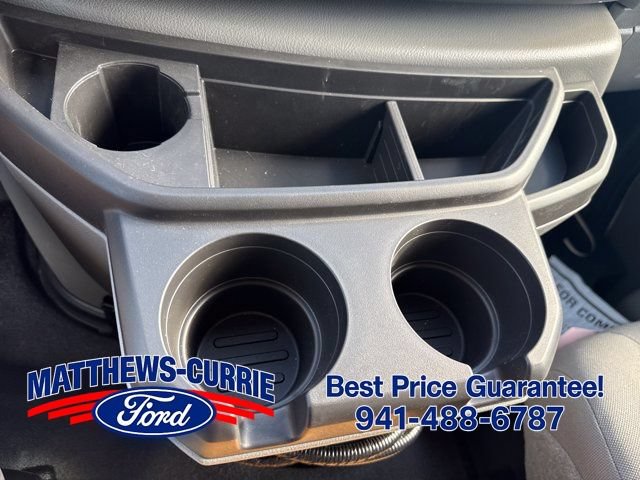 New 2026 Ford E-350 and Econoline 350 Super Duty w/ Power Equipment Group RWD image 22