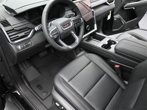 New 2026 GMC Acadia Elevation w/ Elevation Premium Package image 9