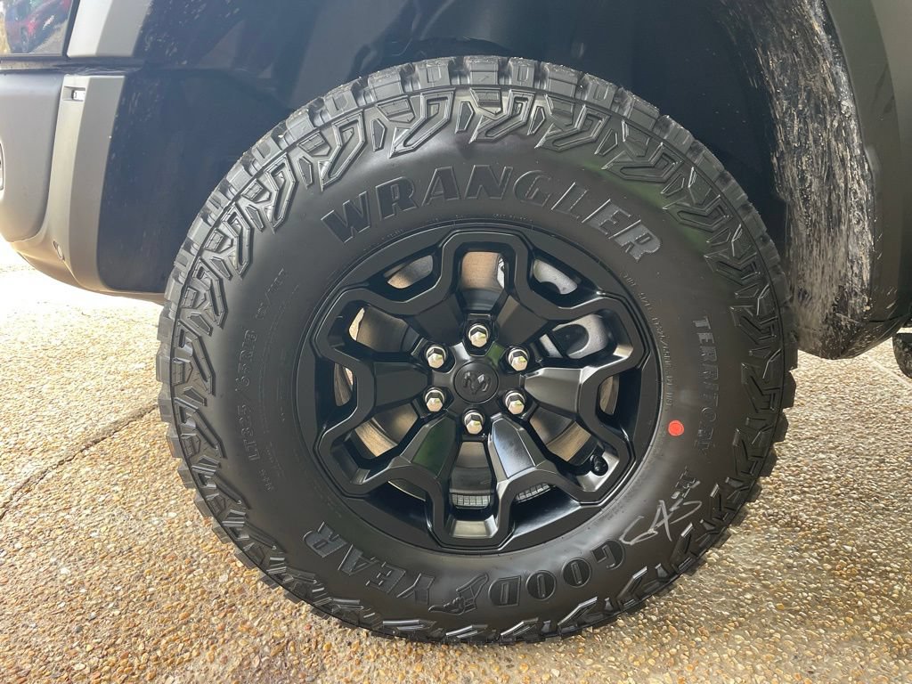 New 2026 RAM 1500 RHO w/ RHO Level 1 Equipment Group AWD/4WD image 21