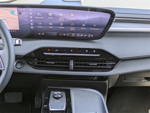 New 2025 Buick Enclave Preferred w/ Power Package image 19