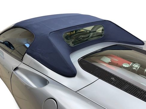 Used 2003 Ferrari 360 Spider RWD image 12