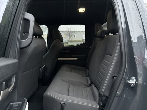 Used 2024 Toyota Tacoma TRD Off-Road image 13