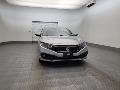 Used 2019 Honda Civic Sport image 14