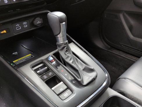 Certified 2025 Honda CR-V EX-L image 33