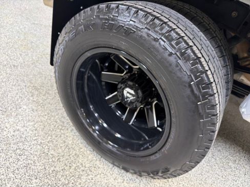 Used 2015 Chevrolet Silverado 3500 LTZ w/ Duramax Plus Package image 71