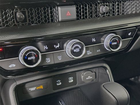 New 2026 Honda CR-V EX-L image 16