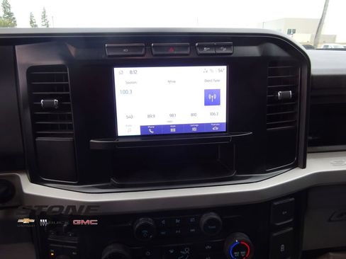 Used 2024 Ford F250 XL w/ STX Appearance Package image 27