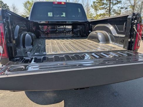 New 2026 RAM 2500 Laramie image 27