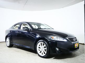 Used 2012 Lexus IS 250 video 1