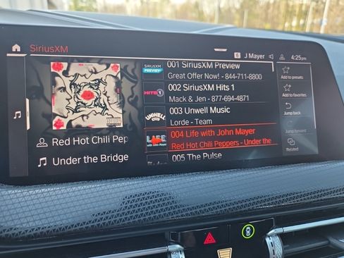 Used 2021 BMW 228i xDrive Gran Coupe w/ Premium Package image 42