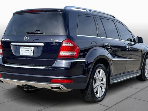 Used 2012 Mercedes-Benz GL 450 4MATIC image 12