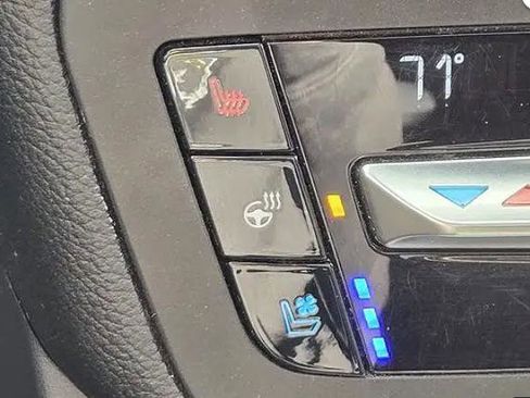 Used 2020 Ford Explorer ST w/ ST High-Performance Pack image 32