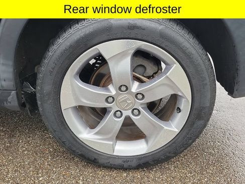 Used 2018 Honda HR-V LX image 7