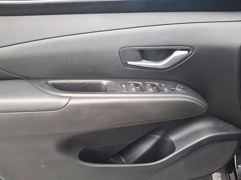 Used 2022 Hyundai Tucson SEL image 12