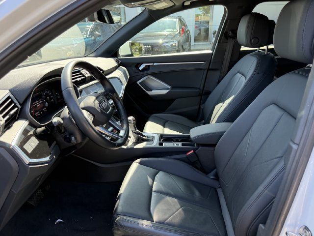 Used 2022 Audi Q3 2.0T Premium Plus AWD/4WD image 22